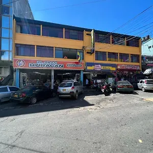 visit hotel