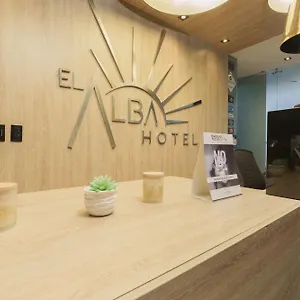 El Alba Cali